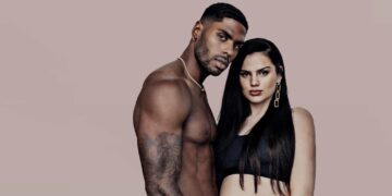 Verrassende onthulling van Famke Louise over 18+ content