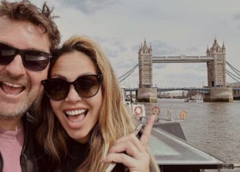 Exclusieve beelden van Paul de Munnik zorgen voor reacties