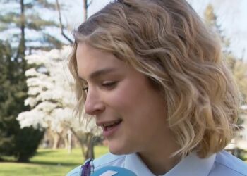 Heftige onthulling: Pommelien Thijs en overdosis