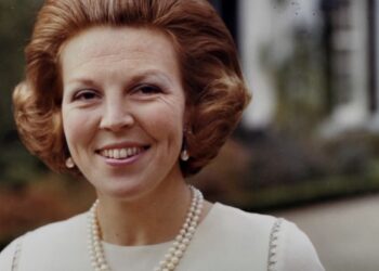 Beatrix duikt opnieuw in het nieuws met bijzonder bericht