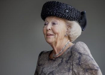 Beatrix duikt opnieuw in het nieuws met bijzonder bericht