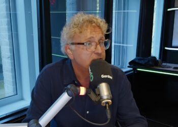 Gordon maakt ongekende opmerking na afzegging