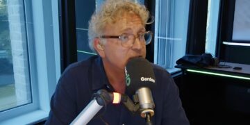 Gordon maakt ongekende opmerking na afzegging