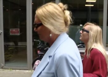 Heftige informatie komt naar buiten in zaak broer S10