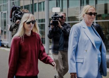 Justitie doet opvallende stap in zaak rond broer van S10