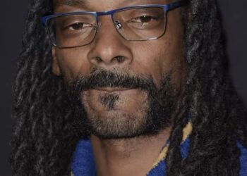 Snoop Dogg in opspraak: dit keer gaat het écht te ver