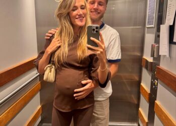 Suzan & Freek komen met een prachtige onthulling