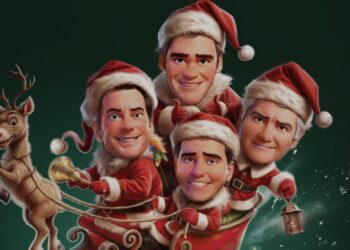 Gerard Joling neemt gezondheidsklachten niet serieus