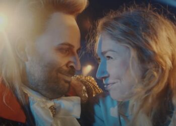 Dit nieuwe hoofdstuk zet het leven van Vieze Jack op z’n kop