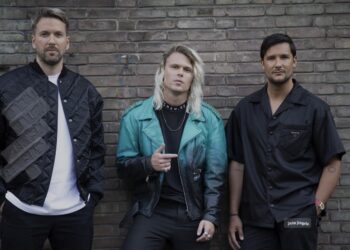 Opvallende move van Kris Kross Amsterdam-lid Yuki