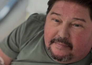 Martijn Krabbé krijgt nieuws dat niemand had zien aankomen