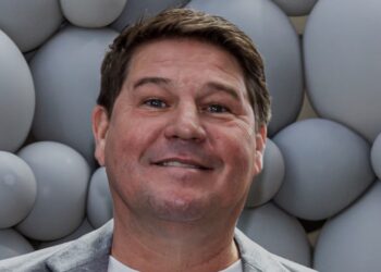 Martijn Krabbé krijgt nieuws dat niemand had zien aankomen