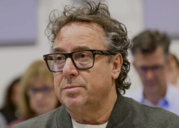 John van den Heuvel bekent betrokkenheid aangifte Borsato