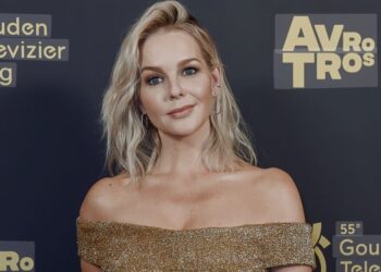 Felle kritiek op Chantal Janzen na Televizier-avond