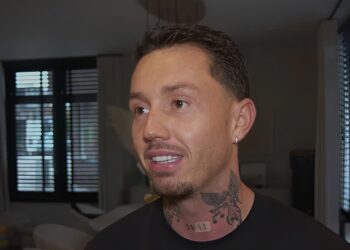 Neef Djarno Hofland doet uitspraak over André Hazes