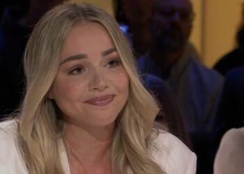 Emma Heesters krijgt zware klap te verwerken