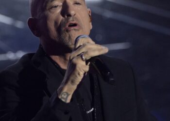 Eros Ramazzotti verrast met 2 Nederlandse top artiesten