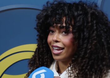 Schokkende onthulling van Fenna Ramos over beschuldiging