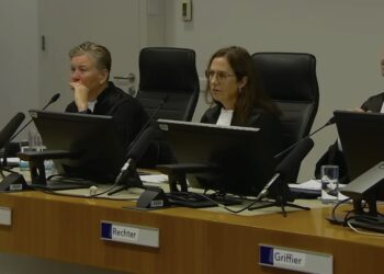 Rechtbank maakt grove fout in Borsato-zaak