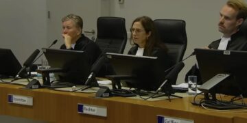 Rechtbank maakt grove fout in Borsato-zaak