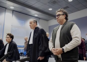 Marco Borsato spreekt onverwacht over zijn gevoel voor haar