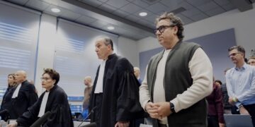 Marco Borsato spreekt onverwacht over zijn gevoel voor haar