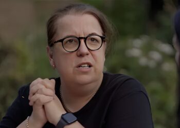 Francis van Broekhuizen doet bizarre onthulling op tv