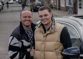 Drama rondom Frank van Etten: “Naar de klote geholpen”