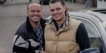 Drama rondom Frank van Etten: “Naar de klote geholpen”