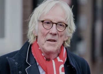 Freek de Jonge (81) doet onverwachte onthulling