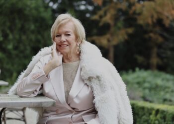 Wederom een teleurstellende gezondheidsupdate van Ria Valk