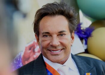 Gerard laat zien hoe het moet, in tegenstelling tot Gordon