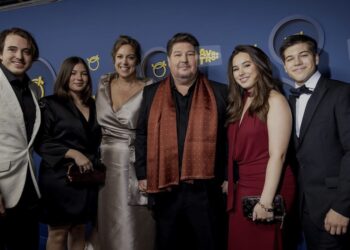 Nederland in tranen bij het Gouden Televizier-Ring Gala