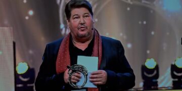 Nederland in tranen bij het Gouden Televizier-Ring Gala