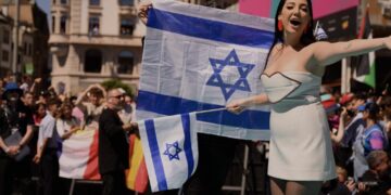 EBU neemt bizar besluit rond songfestivalboycot Israël