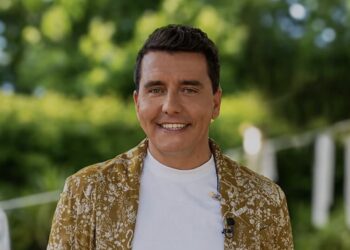 Bizarre bekentenis van Jan Smit: ‘Ik werd gedwongen’