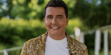 Bizarre bekentenis van Jan Smit: ‘Ik werd gedwongen’