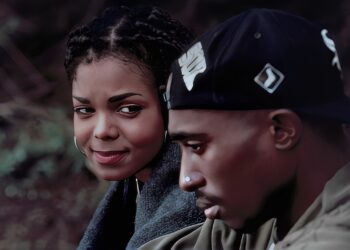 Bizarre onthulling tussen Janet Jackson & Tupac Shakur