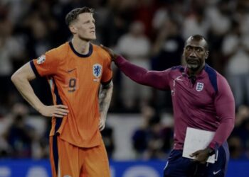 Verdrietig nieuws voor Oud-voetballer Jimmy Hasselbaink