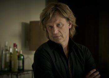 Niemand had dit verwacht van Martin Morero… echt bizar!