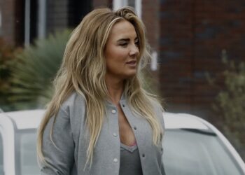 Nieuwe start voor Monique Westenberg: ‘Nu of nooit’