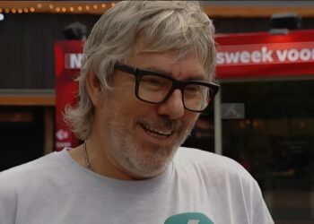 Bijzonder nieuws over Radio 2-presentator Ruud de Wild