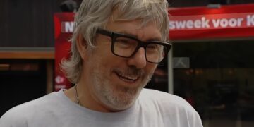 Bijzonder nieuws over Radio 2-presentator Ruud de Wild