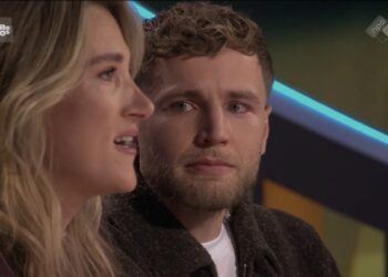 Suzan & Freek hartverscheurend: ‘Leven is zó oneerlijk’