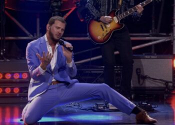 Opmerkelijk nieuws rond nieuw seizoen The Tribute