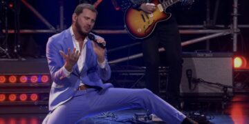 Opmerkelijk nieuws rond nieuw seizoen The Tribute