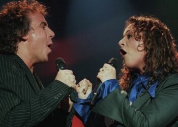 Heftige reactie van Trijntje op Borsato-zaak