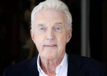 André van Duijn doet dringende oproep: ‘Let op’