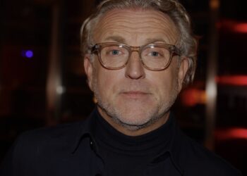 Deze ‘prijs’ laat Gordon compleet sprakeloos achter