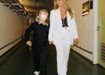 Wat André deed: “Het was een emotionele rollercoaster”